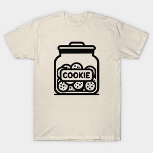 Cookie Jar T-Shirt